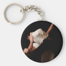 Hochzeits-Walzer Keychain Schlüsselbänder