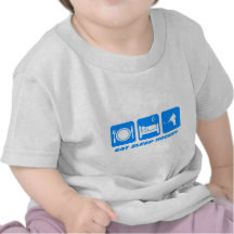 Hockey drôle t-shirts