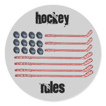 HOCKEY USA