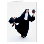 Holy_Bowling Cartes De Vœux
