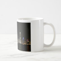 Hong Kong (St.K) Mug À Café