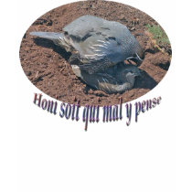 Honi soit…