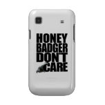 Witzige Samsung Galaxy S Hüllen