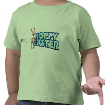 Hopfenreiches Ostern Tshirts