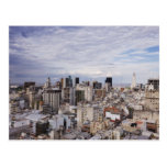 Horizon 2 de Buenos Aires Carte Postale