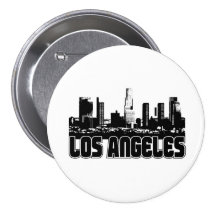 Horizon de Los Angeles Badge