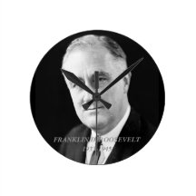 Horloge de Franklin Roosevelt