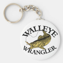 HornhautfleckeWrangler Schlüsselbänder