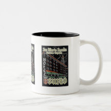 Hotel Sans Hilario Sacalm Kaffee Haferl