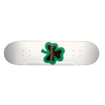 Houlihan Skateboard Personalisierte Skateboarddecks