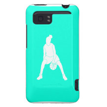 HTC klarer Case-Mate-Getröpfel-Silhouette-Türkis HTC Vivid / Raider 4G Cover