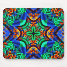 Hübscher Hanky Mousepads