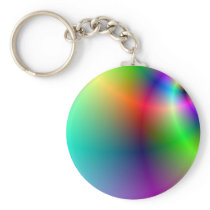 Hübscher Hippie-Regenbogen