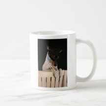 Hübscher Welpe Kaffeetassen