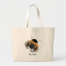 Huez l'insecte sacs