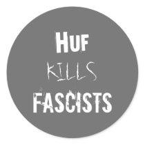 HUF, FASCHISTEN, TÖTUNGEN
