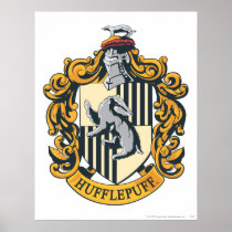 Hufflepuff Wappen