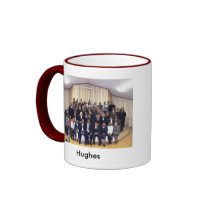 Hughes-Familie