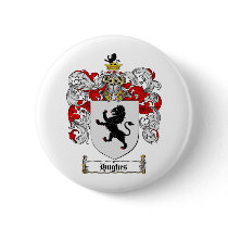 HUGHES-FAMILIENWAPPEN - HUGHES-WAPPEN