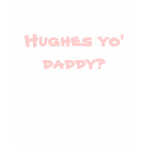 Hughes yo Vati?