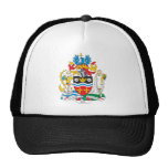 Humberside-Wappen Kultcaps