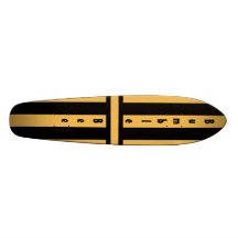 Hummel-BieneStinger Individuelle Decks