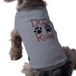 Hunde Hundekleidung
