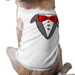 Smoking Hundekleidung