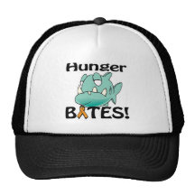 Hunger BISSE Retrokultkappen