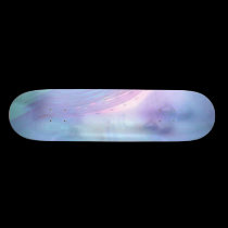 Hunne-Skateboard Des Ling Deng-Ai skateboards