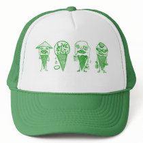 Hut Sean Starwars