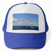 Hut - Segelboote