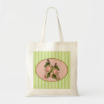 Hütten-Rosen-Tasche