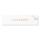 I <3 U 4 A Q T!!