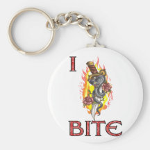 I BITE-TRANS SCHLÜSSELBAND