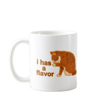 I hat ein Aroma, LOL CAT