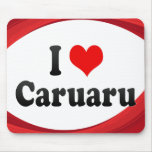 I Liebe Caruaru, Brasilien