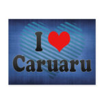 I Liebe Caruaru, Brasilien