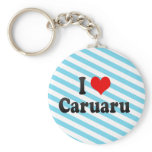 I Liebe Caruaru, Brasilien
