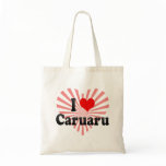 I Liebe Caruaru, Brasilien