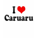 I Liebe Caruaru, Brasilien
