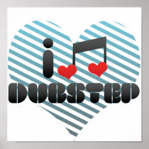 I Liebe Dubstep
