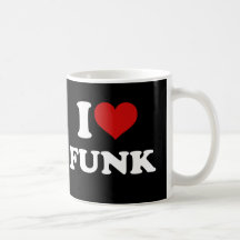 I Liebe-Funk Kaffee Tassen