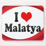 I Liebe Malatya, die Türkei