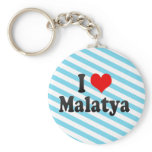 I Liebe Malatya, die Türkei