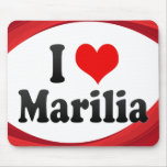 I Liebe Marilia, Brasilien