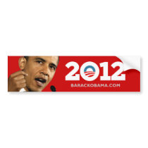 I Liebe Obama 2012