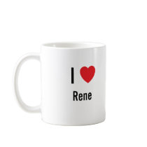 I Liebe Rene