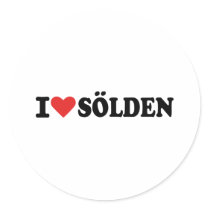I Liebe Sölden