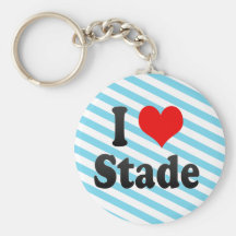 I Liebe Stade, Deutschland. Ich Liebe Stade, Deuts Schlüsselband